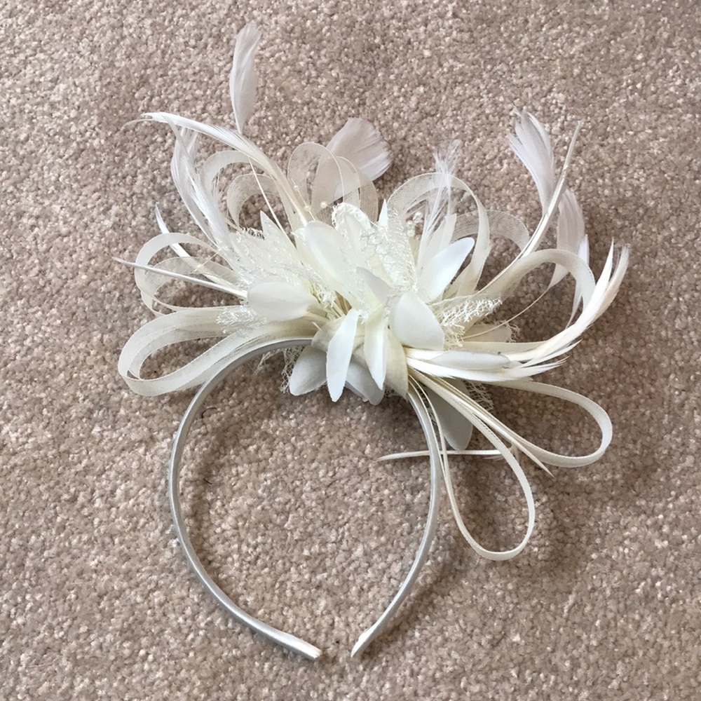 Fascinator